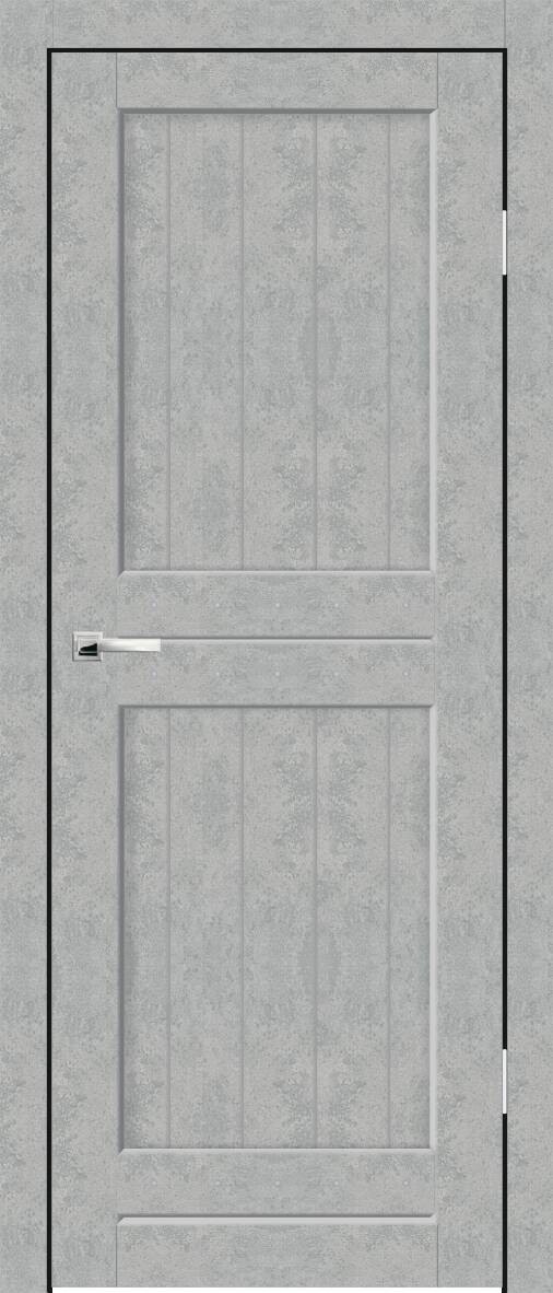 Синержи Межкомнатная дверь Деревенская 1 ПГ, арт. 6343 - фото №6