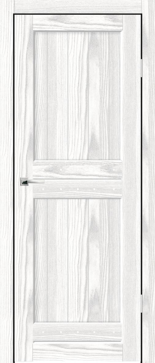 Синержи Межкомнатная дверь Деревенская 1 ДГ, арт. 6343 - фото №10