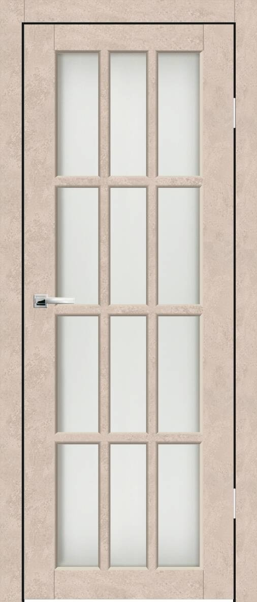 Синержи Межкомнатная дверь Верона 7 ПО, арт. 6344 - фото №19