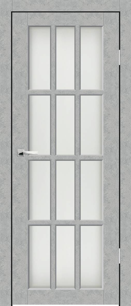 Синержи Межкомнатная дверь Верона 7 ПО, арт. 6344 - фото №13