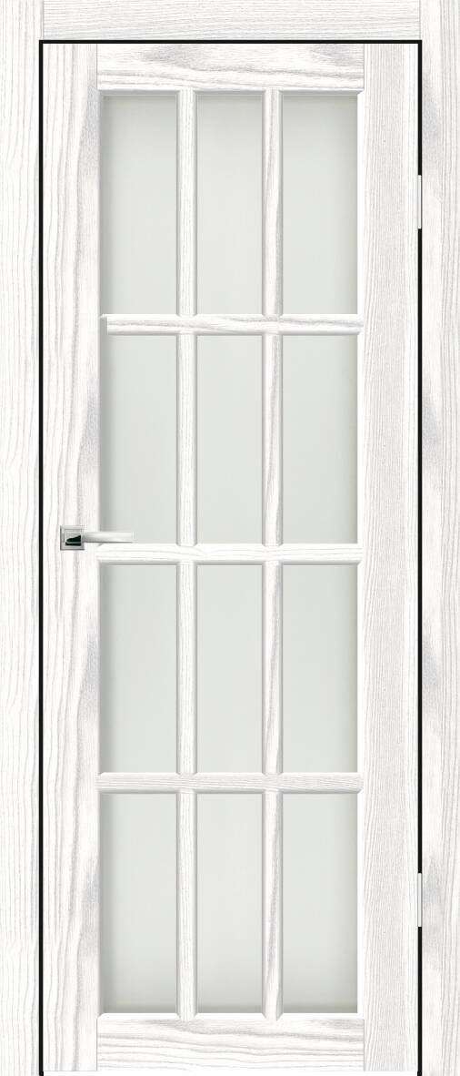 Синержи Межкомнатная дверь Верона 7 ПО, арт. 6344 - фото №8