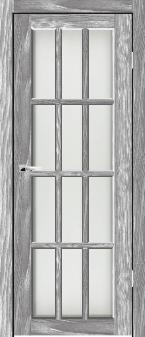 Синержи Межкомнатная дверь Верона 7 ПО, арт. 6344 - фото №5