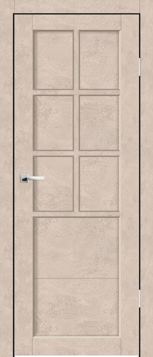 Синержи Межкомнатная дверь Верона 1 ПГ, арт. 6346 - фото №3