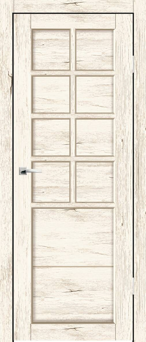 Синержи Межкомнатная дверь Верона 2 ПГ, арт. 6347 - фото №5