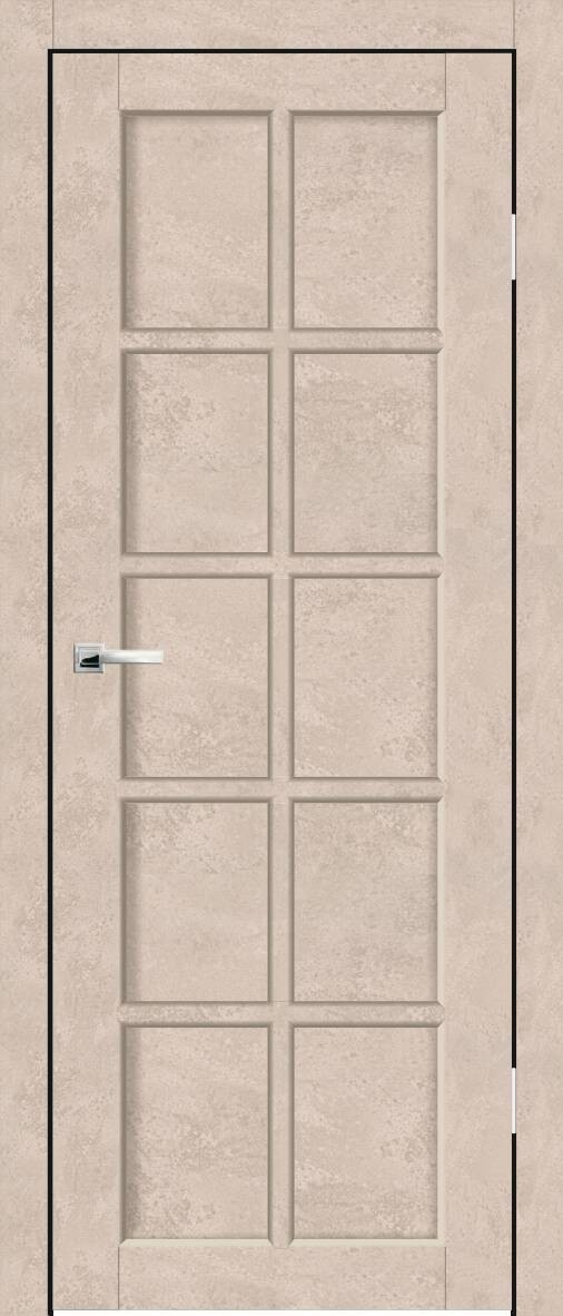Синержи Межкомнатная дверь Верона 3 ДГ, арт. 6348 - фото №6