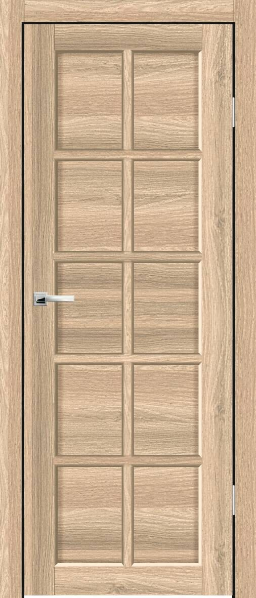 Синержи Межкомнатная дверь Верона 3 ПГ, арт. 6348 - фото №6