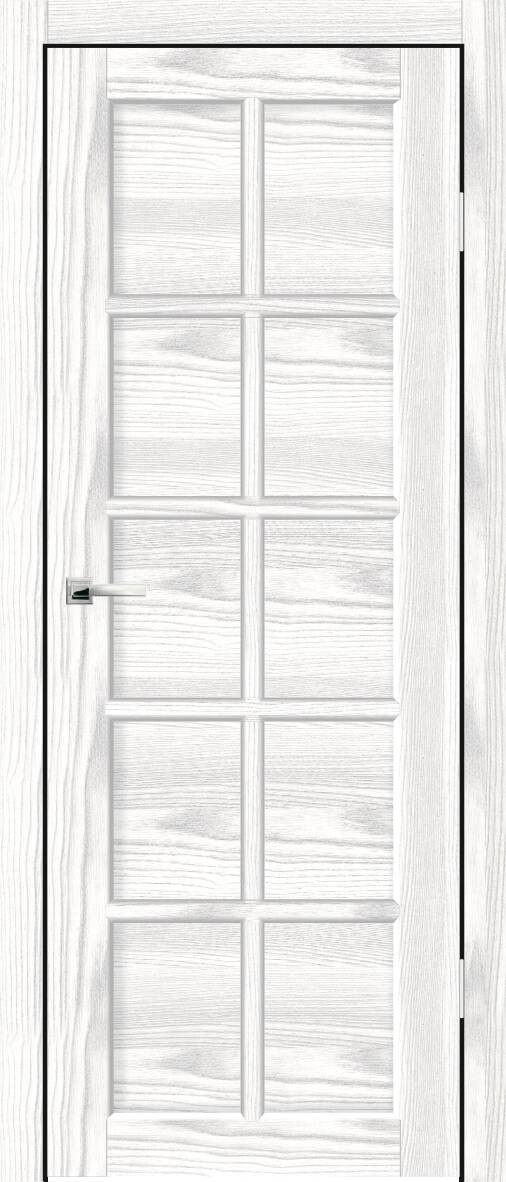 Синержи Межкомнатная дверь Верона 3 ДГ, арт. 6348 - фото №20