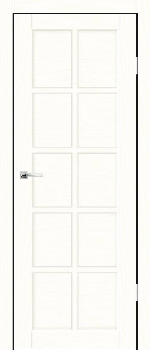 Синержи Межкомнатная дверь Верона 3 ПГ, арт. 6348 - фото №1