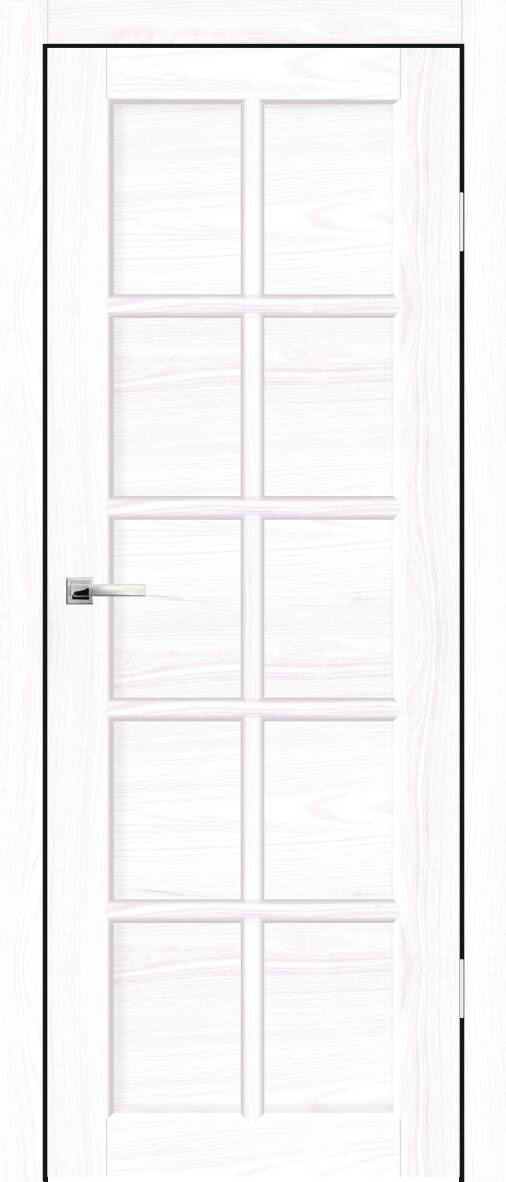 Синержи Межкомнатная дверь Верона 3 ДГ, арт. 6348 - фото №11