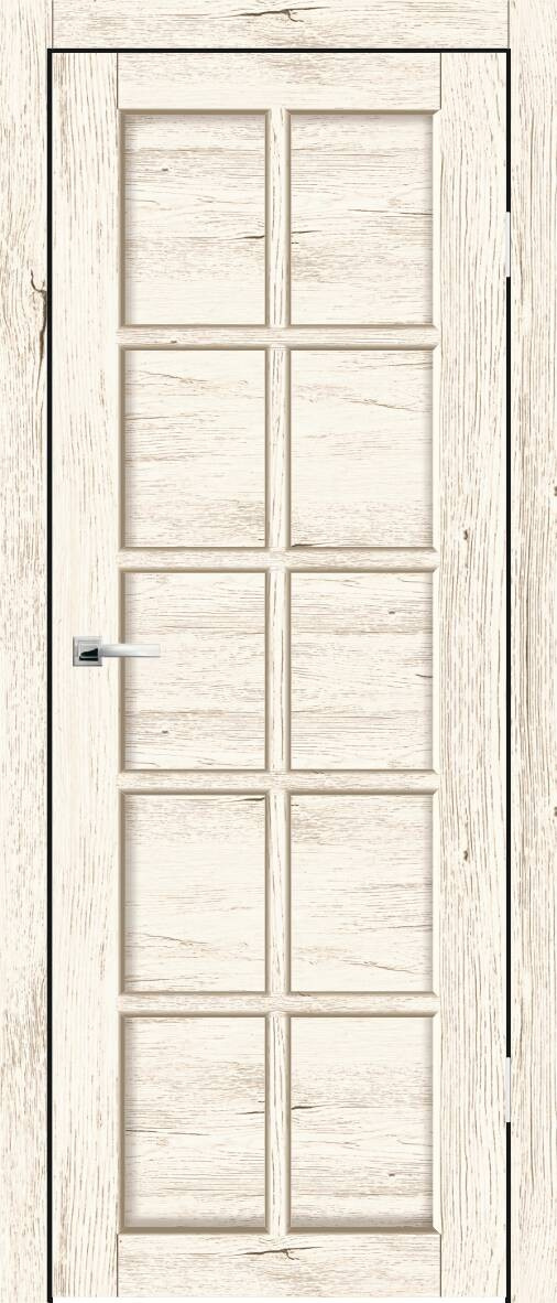 Синержи Межкомнатная дверь Верона 3 ПГ, арт. 6348 - фото №13