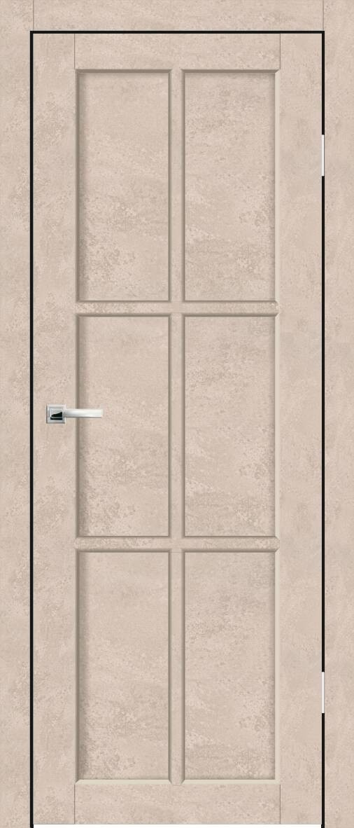 Синержи Межкомнатная дверь Верона 4 ПГ, арт. 6349 - фото №18
