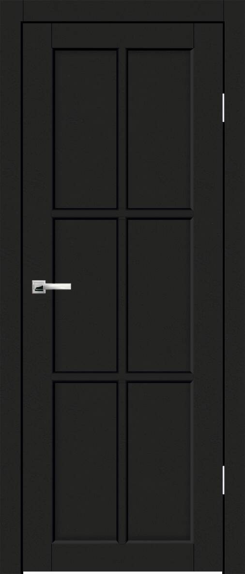 Синержи Межкомнатная дверь Верона 4 ПГ, арт. 6349 - фото №9
