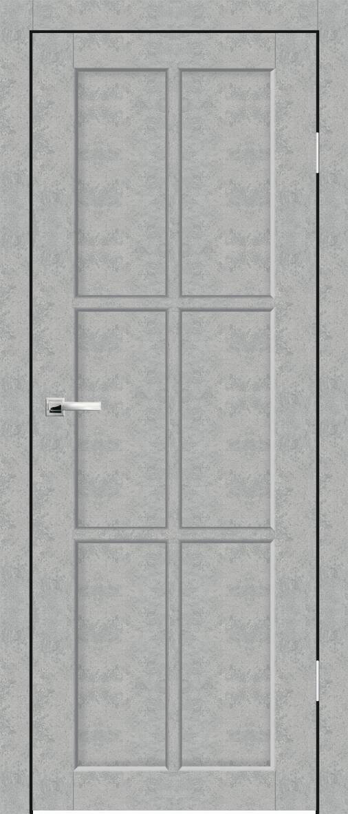 Синержи Межкомнатная дверь Верона 4 ПГ, арт. 6349 - фото №12