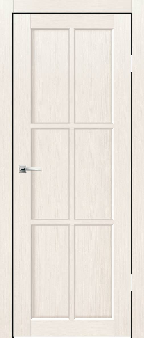 Синержи Межкомнатная дверь Верона 4 ПГ, арт. 6349 - фото №10