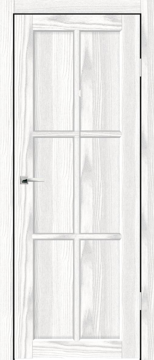 Синержи Межкомнатная дверь Верона 4 ПГ, арт. 6349 - фото №7
