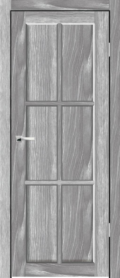 Синержи Межкомнатная дверь Верона 4 ПГ, арт. 6349 - фото №4