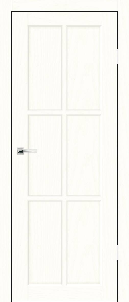 Синержи Межкомнатная дверь Верона 4 ПГ, арт. 6349 - фото №5