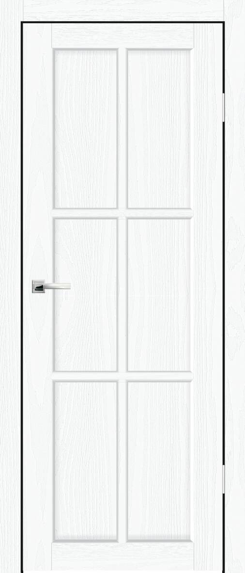 Синержи Межкомнатная дверь Верона 4 ПГ, арт. 6349 - фото №22