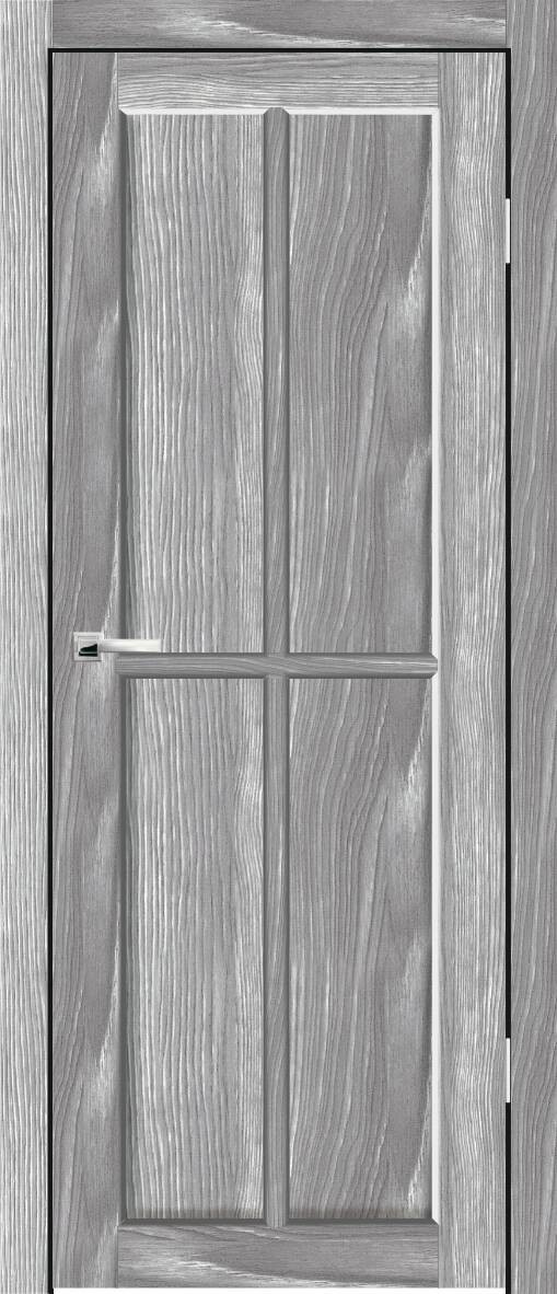 Синержи Межкомнатная дверь Верона 5 ПГ, арт. 6350 - фото №9