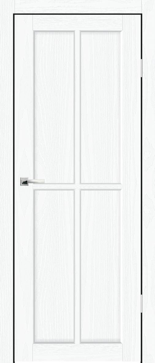 Синержи Межкомнатная дверь Верона 5 ПГ, арт. 6350 - фото №1