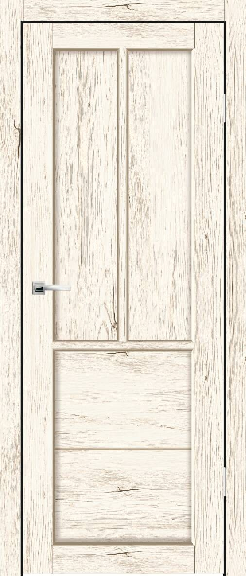 Синержи Межкомнатная дверь Верона 6 ДГ, арт. 6351 - фото №2