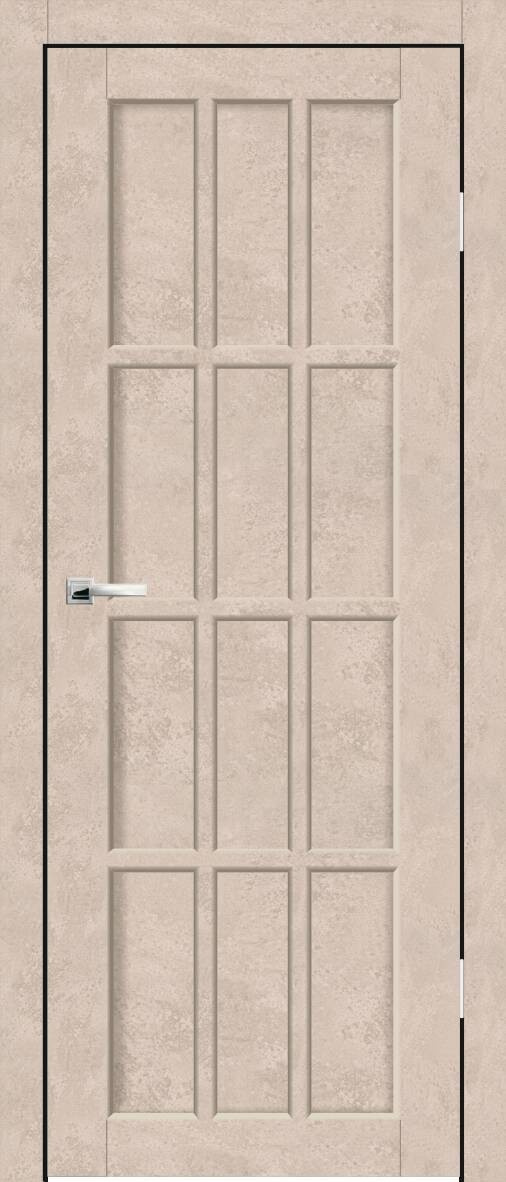 Синержи Межкомнатная дверь Верона 7 ДГ, арт. 6352 - фото №11