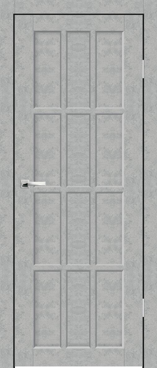 Синержи Межкомнатная дверь Верона 7 ДГ, арт. 6352 - фото №5