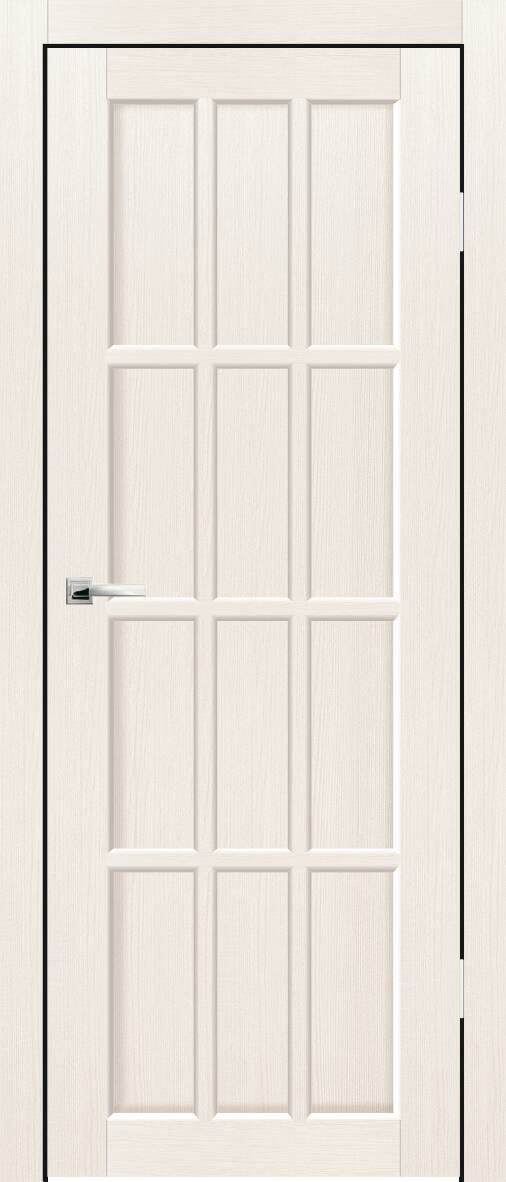 Синержи Межкомнатная дверь Верона 7 ПГ, арт. 6352 - фото №2