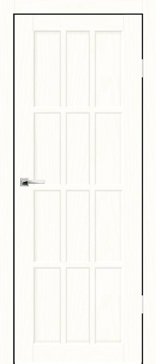 Синержи Межкомнатная дверь Верона 7 ДГ, арт. 6352 - фото №24