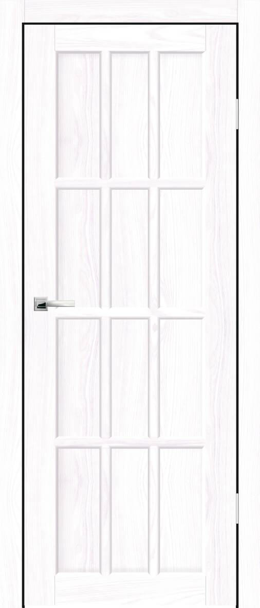 Синержи Межкомнатная дверь Верона 7 ДГ, арт. 6352 - фото №13