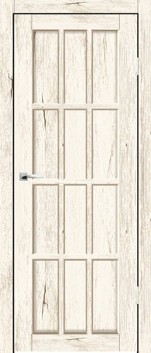 Синержи Межкомнатная дверь Верона 7 ДГ, арт. 6352 - фото №10