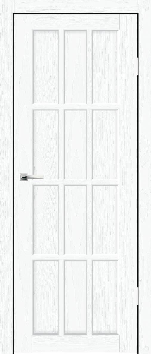 Синержи Межкомнатная дверь Верона 7 ПГ, арт. 6352 - фото №14