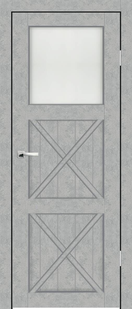 Синержи Межкомнатная дверь Пандора ПО, арт. 6355 - фото №16