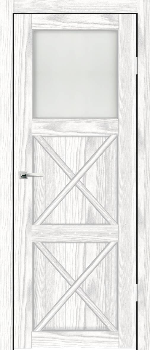 Синержи Межкомнатная дверь Пандора ПО, арт. 6355 - фото №11