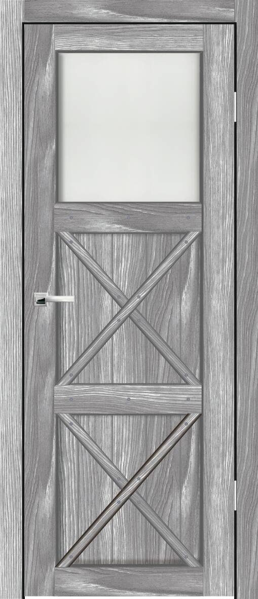 Синержи Межкомнатная дверь Пандора ПО, арт. 6355 - фото №8
