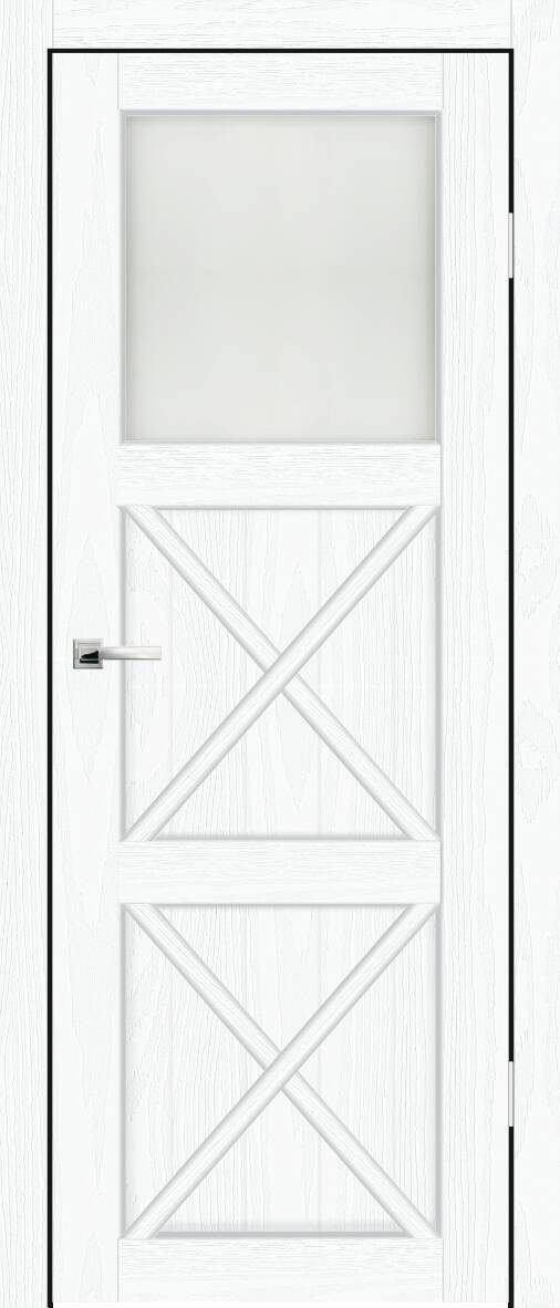 Синержи Межкомнатная дверь Пандора ПО, арт. 6355 - фото №26