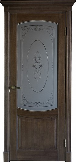 Майкопские двери Межкомнатная дверь Классика 1ПО, арт. 6360 - фото №1