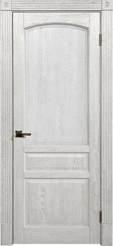 Майкопские двери Межкомнатная дверь Классика 4 ПГ, арт. 6365 - фото №1
