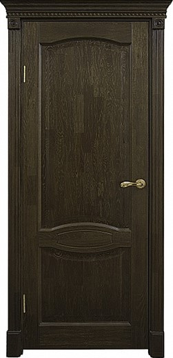 Майкопские двери Межкомнатная дверь Элеганс ПГ, арт. 6369 - фото №1