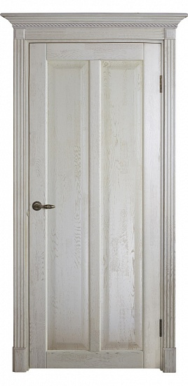 Майкопские двери Межкомнатная дверь Классика 7 ПГ, арт. 6373 - фото №1