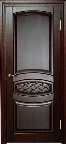 Майкопские двери Межкомнатная дверь Классика 8 ПО, арт. 6375 - фото №1