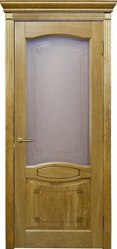 Майкопские двери Межкомнатная дверь Империал 12 ПО, арт. 6429 - фото №1