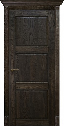 Майкопские двери Межкомнатная дверь Империал 15 ПГ, арт. 6432 - фото №1