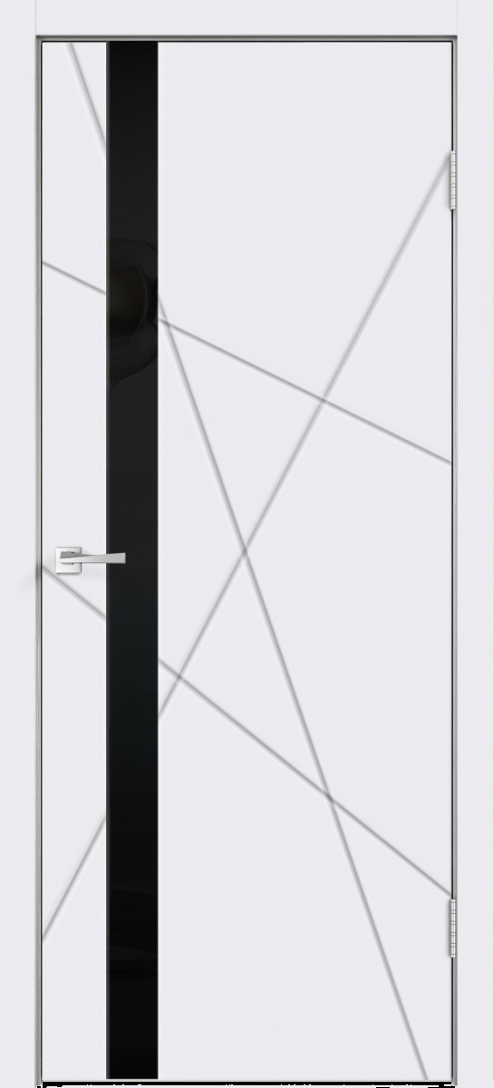 VellDoris Межкомнатная дверь Scandi S Z1, арт. 6915 - фото №1