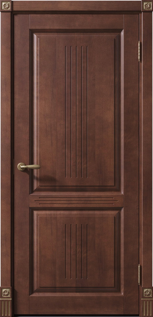 Тандор Межкомнатная дверь Рузвельт ДГ, арт. 7131 - фото №1