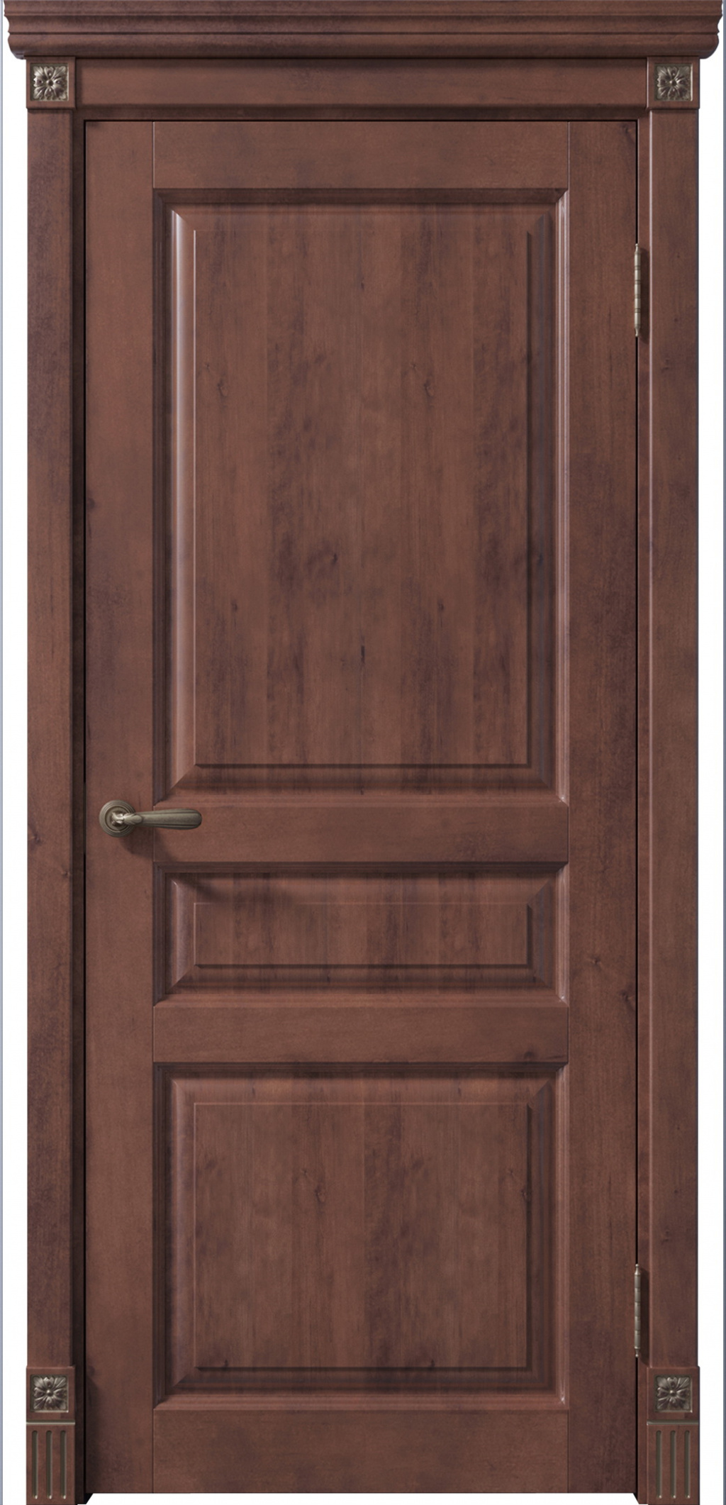 Тандор Межкомнатная дверь Черчилль ДГ, арт. 7134 - фото №1