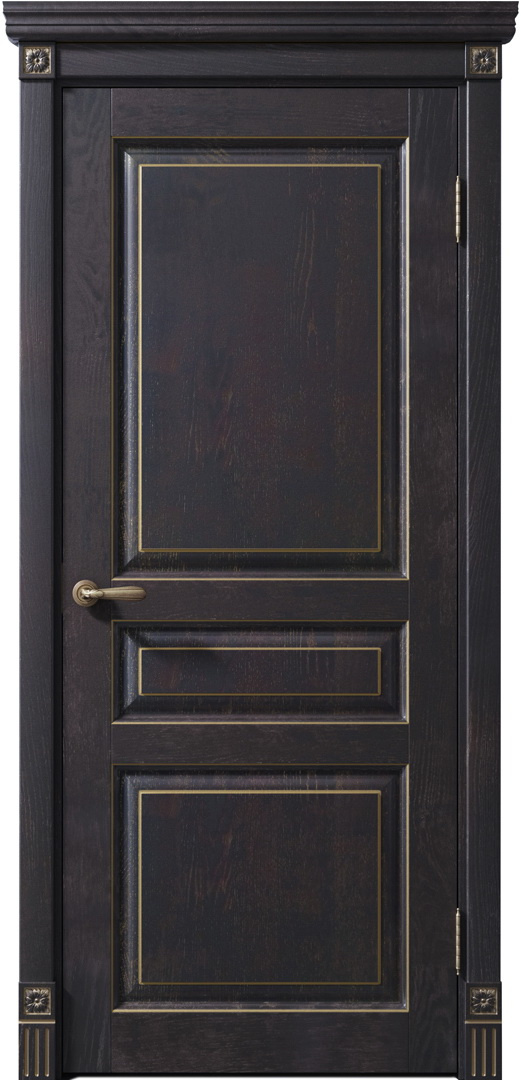 Тандор Межкомнатная дверь Черчилль ДГ, арт. 7134 - фото №2