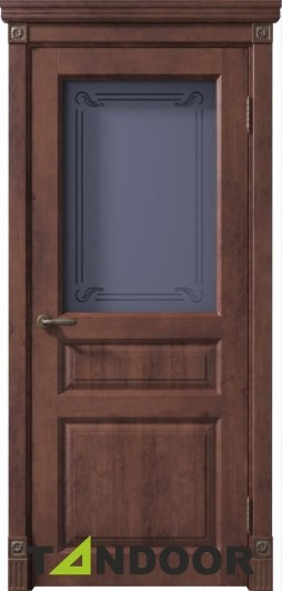 Тандор Межкомнатная дверь Уинстон ДО, арт. 7147 - фото №1
