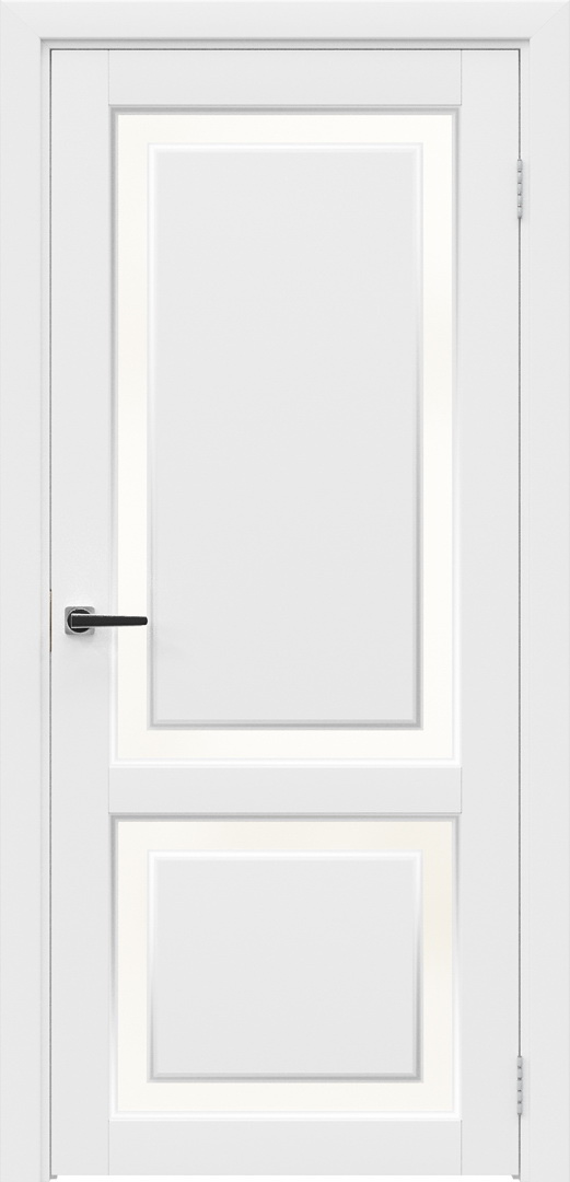 Тандор Межкомнатная дверь Дуэт, арт. 7152 - фото №1