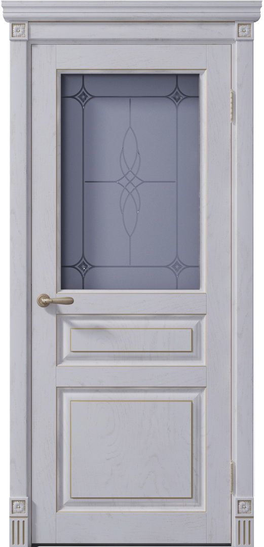 Тандор Межкомнатная дверь Леонардо ДО, арт. 7161 - фото №1